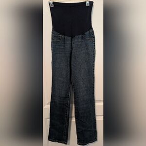 Indigo Blue Maternity jeans Bundle Of 2 Peices